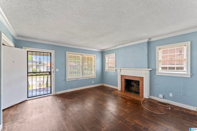 1705 CENTER WAY S, Birmingham, AL 35205