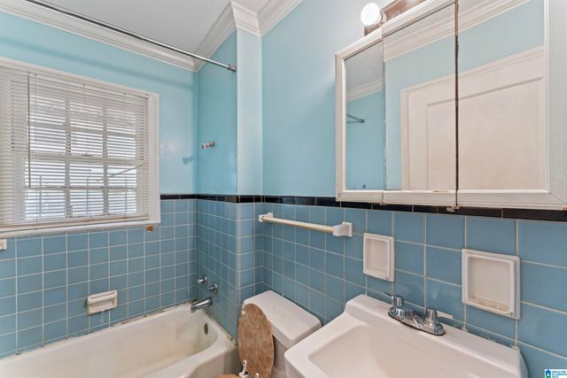 1705 CENTER WAY S, Birmingham, AL 35205