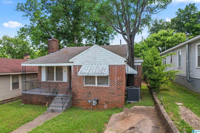 1705 CENTER WAY S, Birmingham, AL 35205