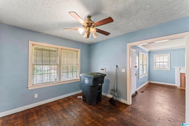 1705 CENTER WAY S, Birmingham, AL 35205