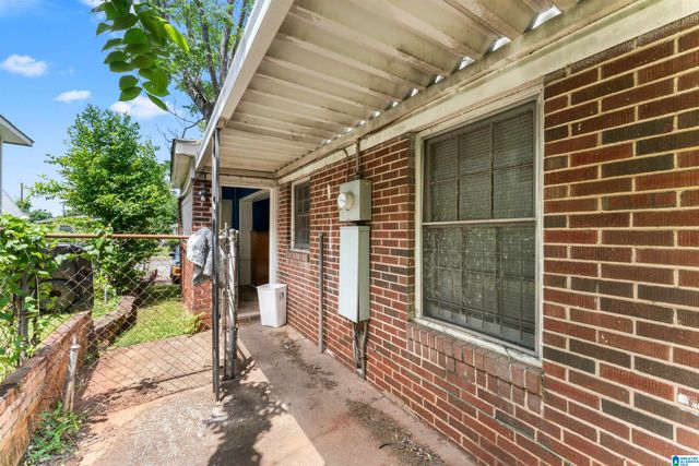 1705 CENTER WAY S, Birmingham, AL 35205