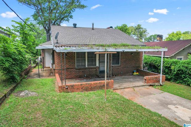 1705 CENTER WAY S, Birmingham, AL 35205