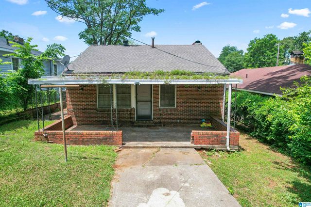 1705 CENTER WAY S, Birmingham, AL 35205