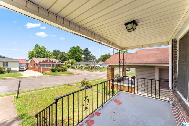 1705 CENTER WAY S, Birmingham, AL 35205