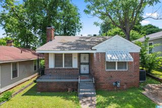 1705 CENTER WAY S, Birmingham, AL 35205