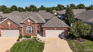 156 Tori Pines Drive, Unincorporated, MO 63129