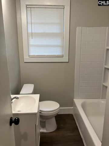 4101 Ridgewood Avenue, Columbia, SC 29203