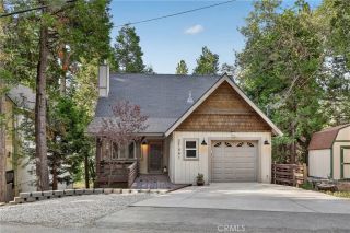 27441 Meadow, Lake Arrowhead, CA 92326