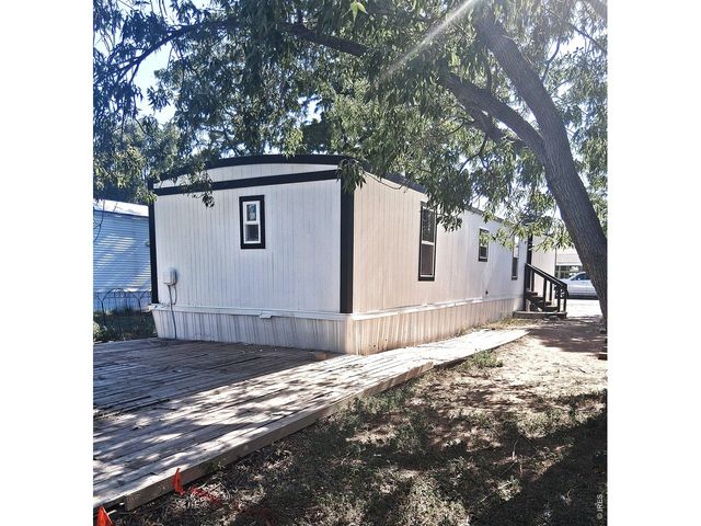 2700 W C St 67, Greeley, CO 80631