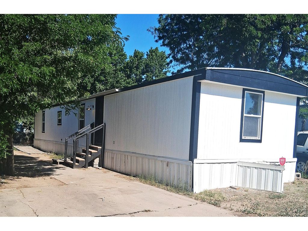 2700 W C St 67, Greeley, CO 80631