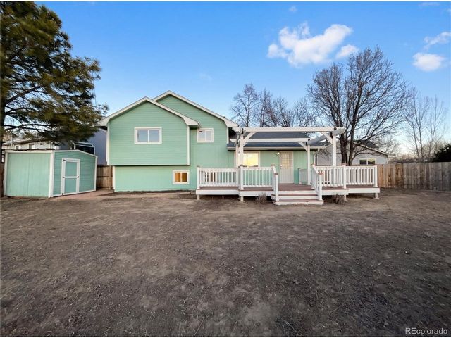 8325 Medicine Bow Cir, Fort Collins, CO 80528