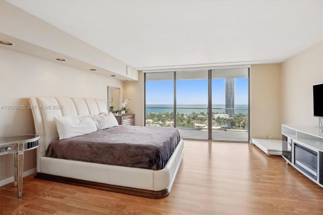 19707 Turnberry Way 20H, Aventura, FL 33180
