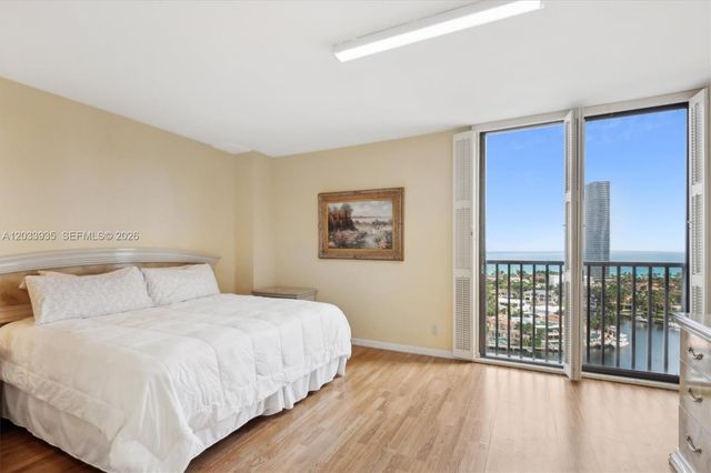 19707 Turnberry Way 20H, Aventura, FL 33180