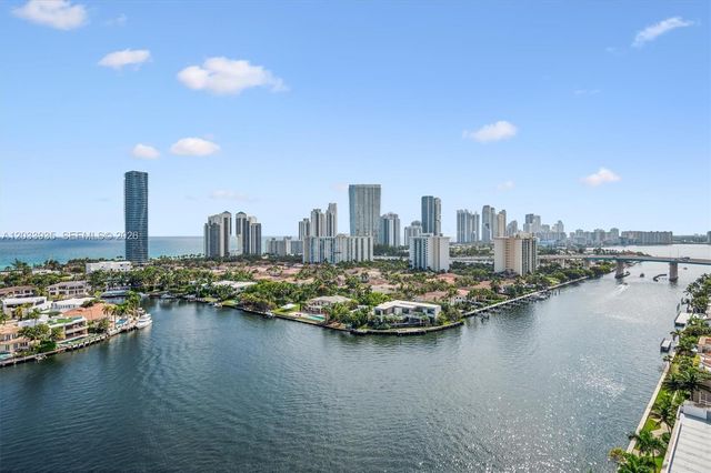 19707 Turnberry Way 20H, Aventura, FL 33180