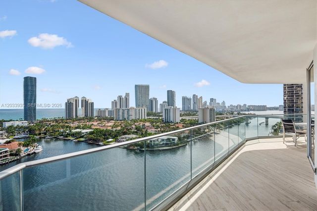 19707 Turnberry Way 20H, Aventura, FL 33180