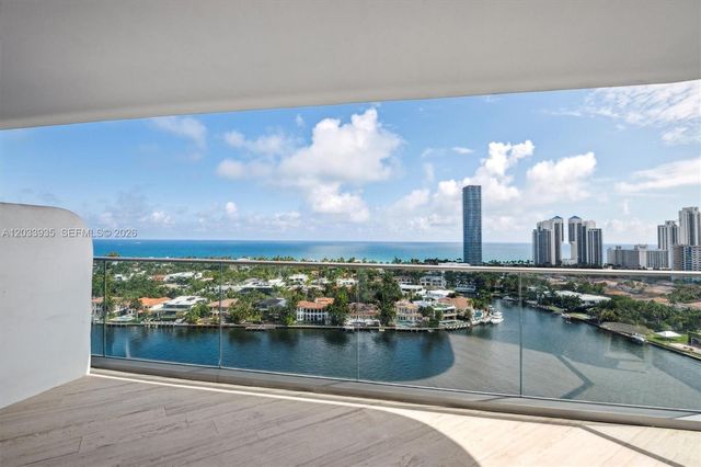 19707 Turnberry Way 20H, Aventura, FL 33180