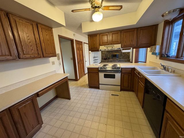 1333 King Arthur Drive, Lafayette, IN 47905