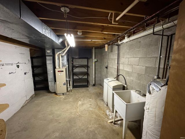 1333 King Arthur Drive, Lafayette, IN 47905