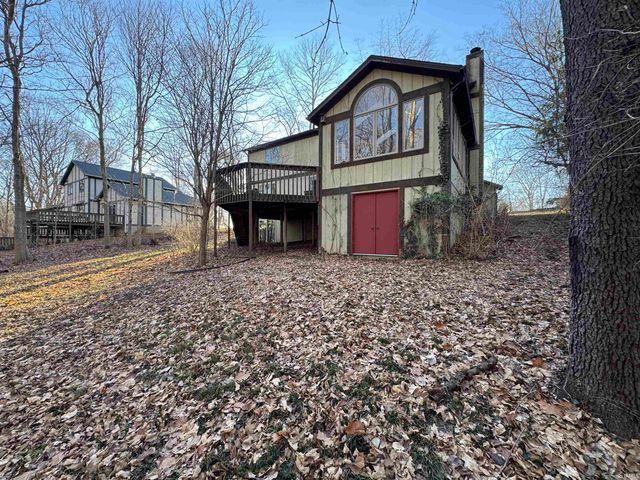 1333 King Arthur Drive, Lafayette, IN 47905