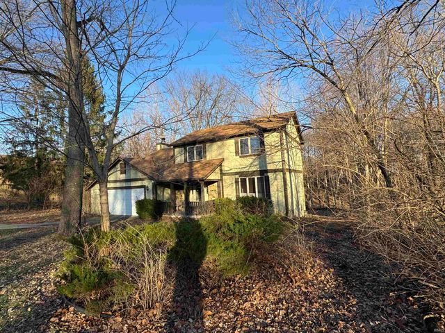 1333 King Arthur Drive, Lafayette, IN 47905