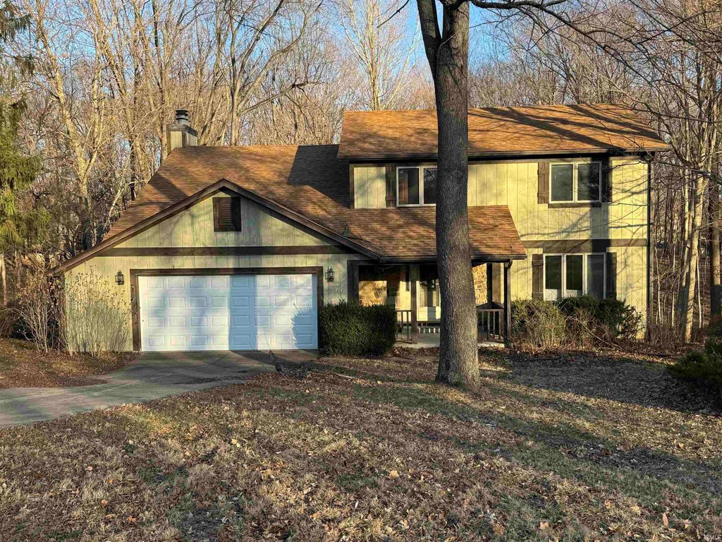 1333 King Arthur Drive, Lafayette, IN 47905