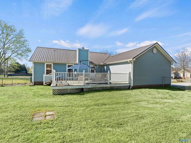 131 Amberwood Drive, Harvest, AL 35749