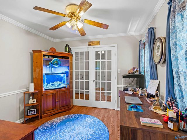 131 Amberwood Drive, Harvest, AL 35749