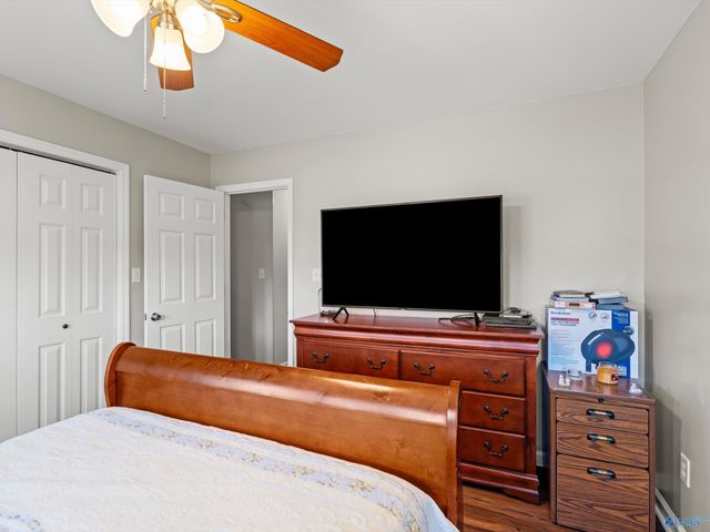 131 Amberwood Drive, Harvest, AL 35749