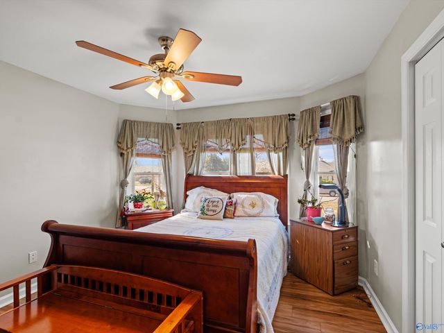 131 Amberwood Drive, Harvest, AL 35749