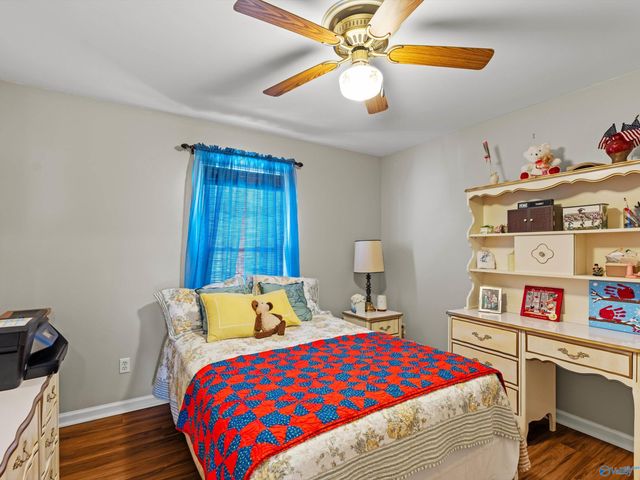 131 Amberwood Drive, Harvest, AL 35749