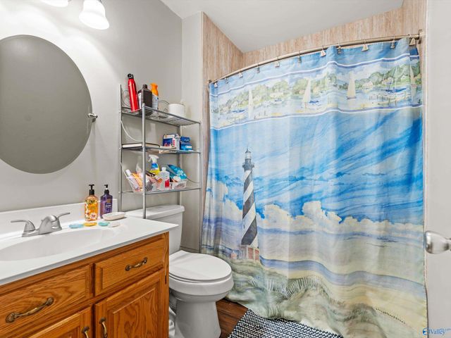 131 Amberwood Drive, Harvest, AL 35749