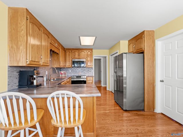 131 Amberwood Drive, Harvest, AL 35749