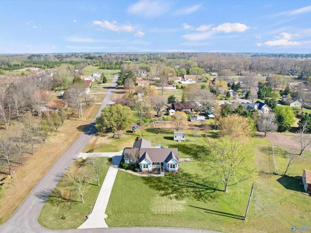 131 Amberwood Drive, Harvest, AL 35749