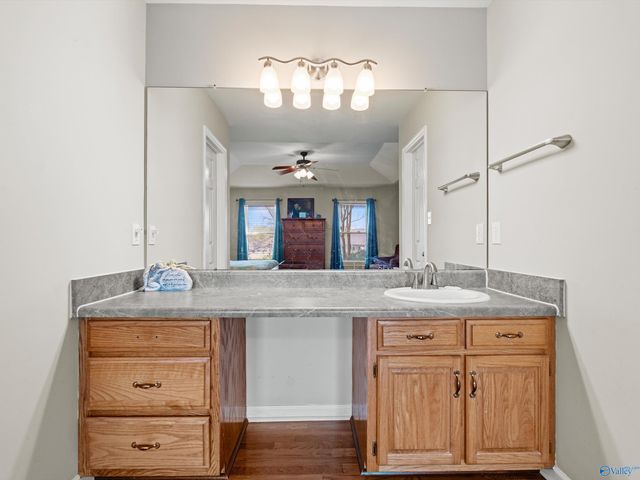 131 Amberwood Drive, Harvest, AL 35749