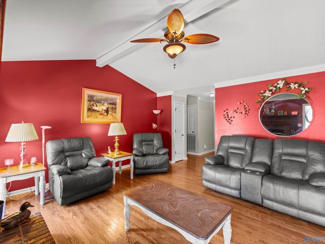 131 Amberwood Drive, Harvest, AL 35749