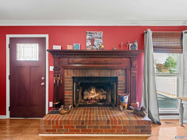 131 Amberwood Drive, Harvest, AL 35749