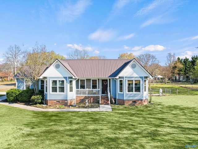 131 Amberwood Drive, Harvest, AL 35749