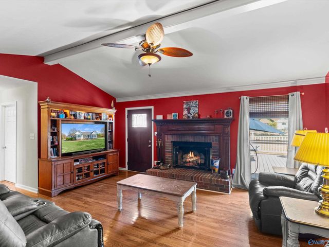 131 Amberwood Drive, Harvest, AL 35749