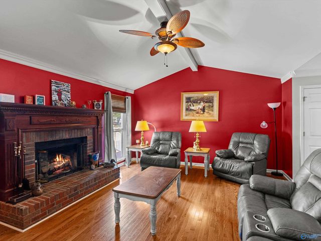 131 Amberwood Drive, Harvest, AL 35749