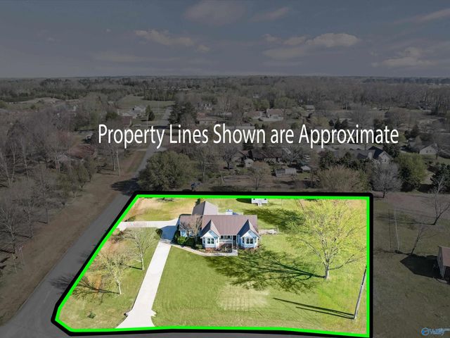 131 Amberwood Drive, Harvest, AL 35749