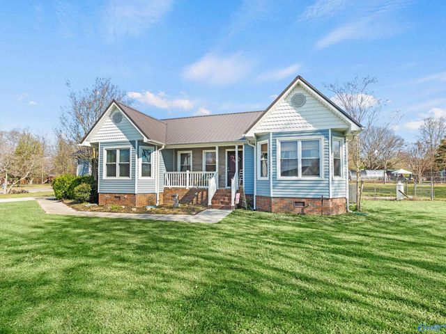 131 Amberwood Drive, Harvest, AL 35749