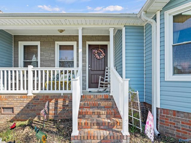 131 Amberwood Drive, Harvest, AL 35749