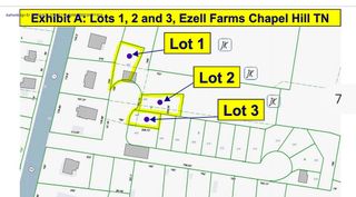 0 Maggie Ct, Chapel Hill, TN 37034