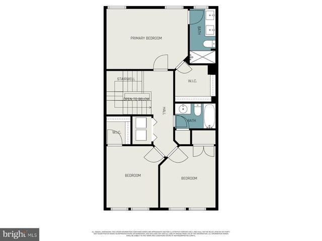 1211 CREEK BANK DR, Stafford, VA 22554