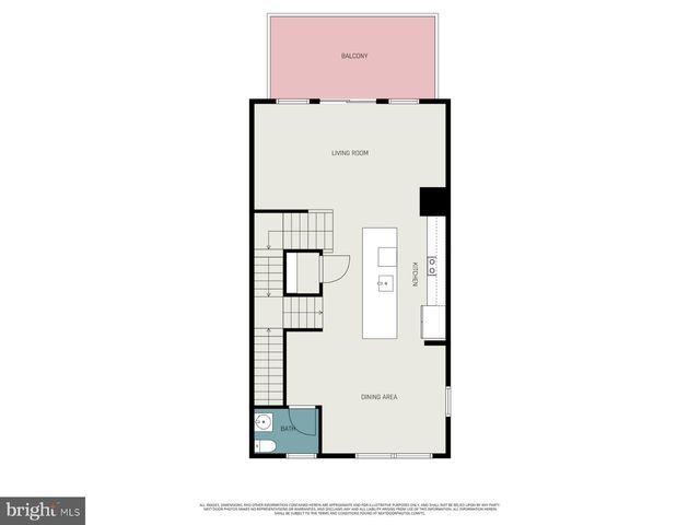 1211 CREEK BANK DR, Stafford, VA 22554