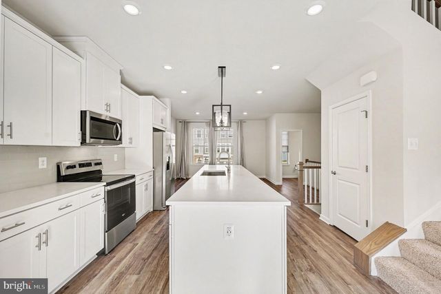 1211 CREEK BANK DR, Stafford, VA 22554