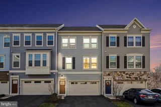 1211 CREEK BANK DR, Stafford, VA 22554