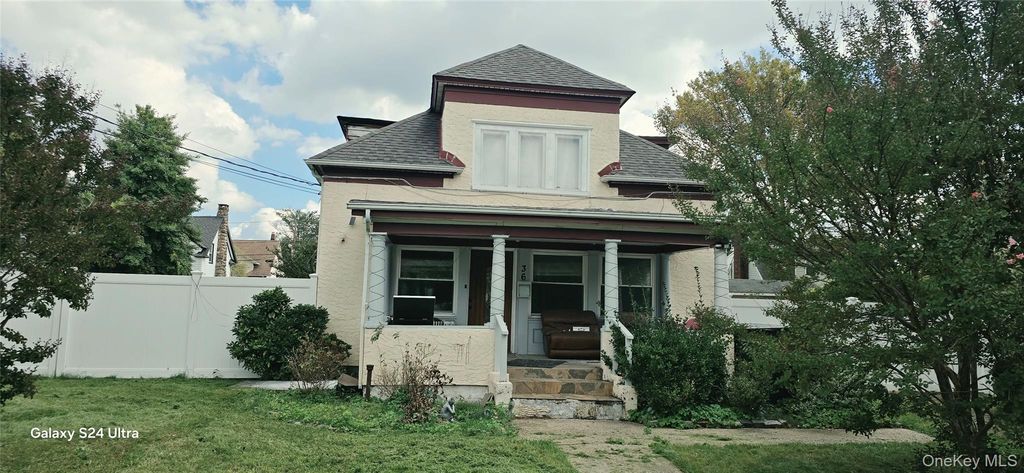 36 W Woodbine Drive, Freeport, NY 11520 — photo 3