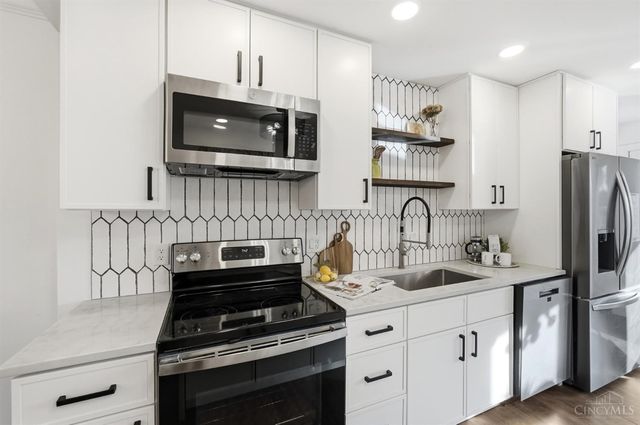 7197 Braemer Lane, West Chester, OH 45069