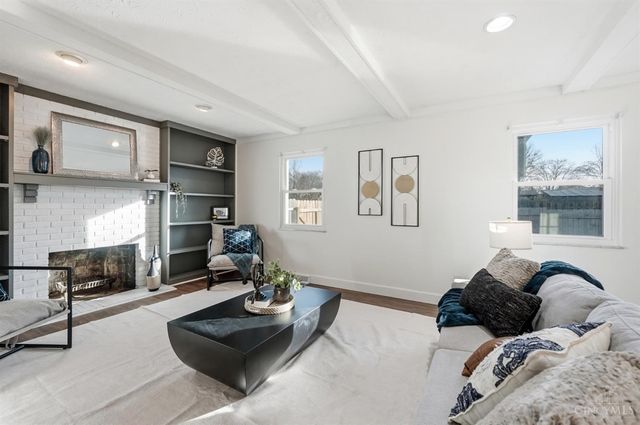 7197 Braemer Lane, West Chester, OH 45069